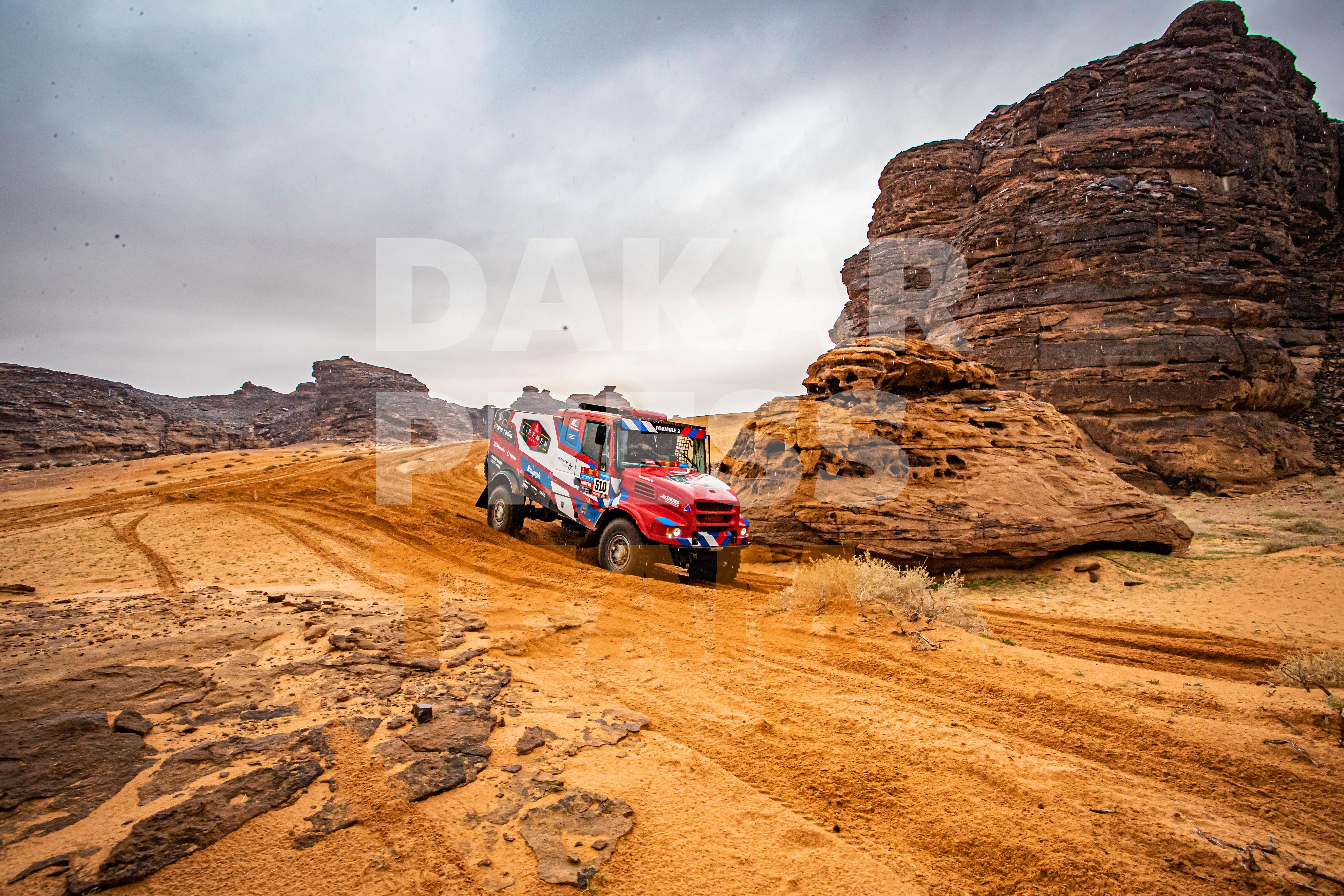 Dakar Press Team AUSTRALIA - Owner Dakar Press Team AUSTRALIA - Own
